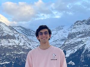Profile picture