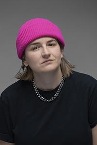 Profile picture
