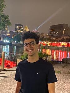 Profile picture