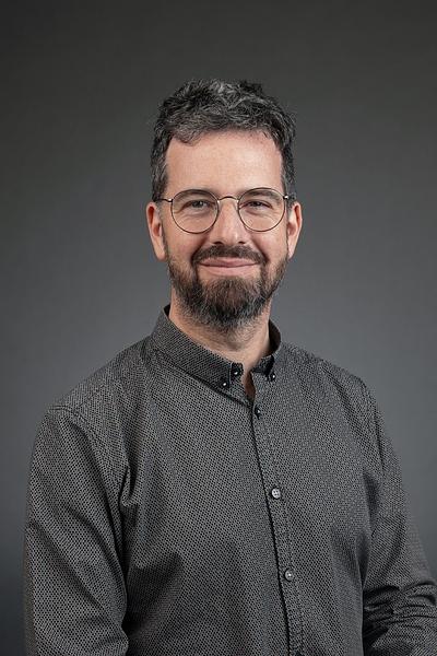 Frédéric Rauss