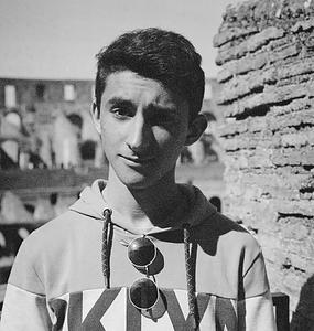 Profile picture