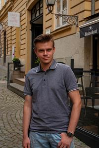 Profile picture
