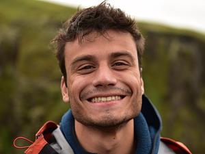 Profile picture