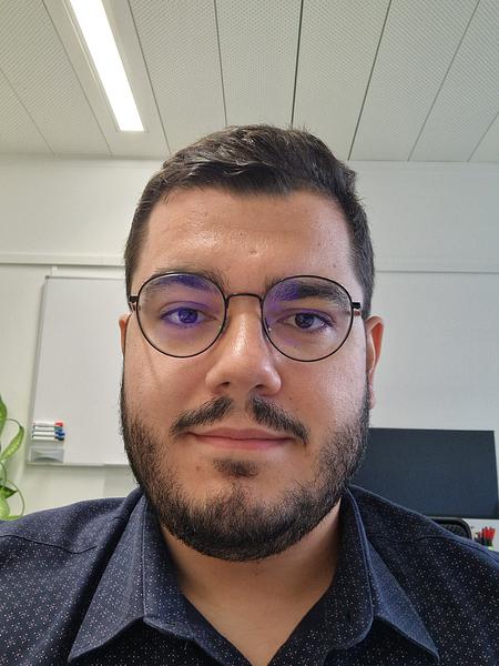 Diogo Miguel De Abreu Viegas