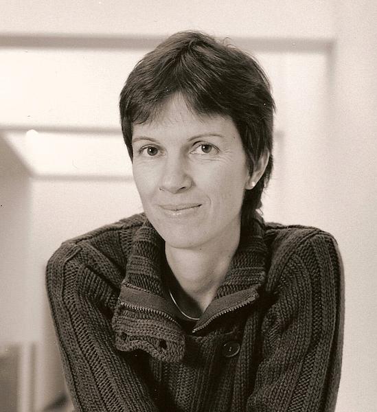 Rita Bütler Sauvain
