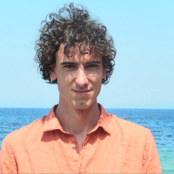 Achille Mauri