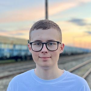 Profile picture