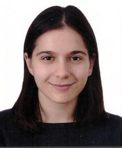 Zeynep Defne Lüleci