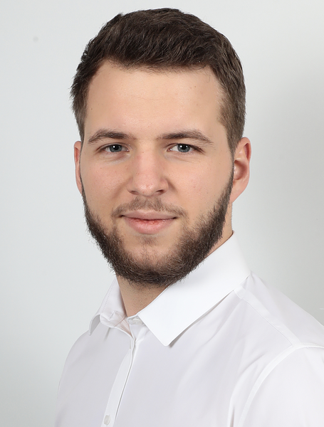Lucas Aurélien Jourdan