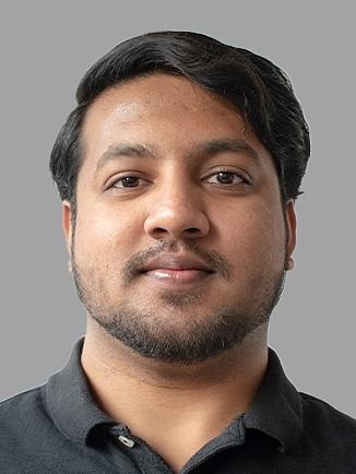 Bhanu Kiran