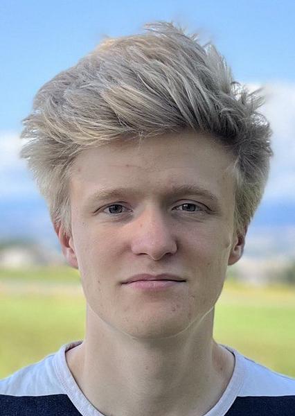Carl Johan Peter