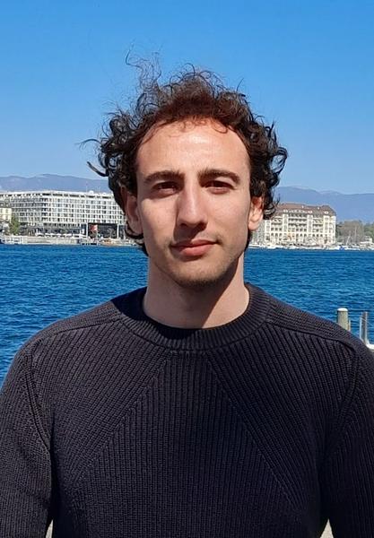 Berke Erbas