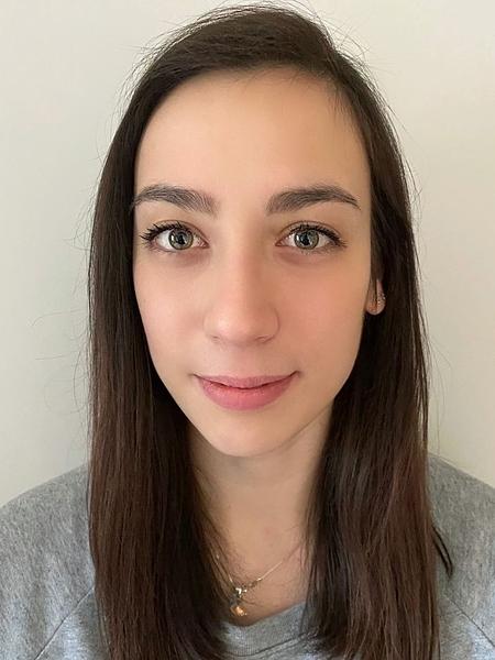 Desirée Maulà