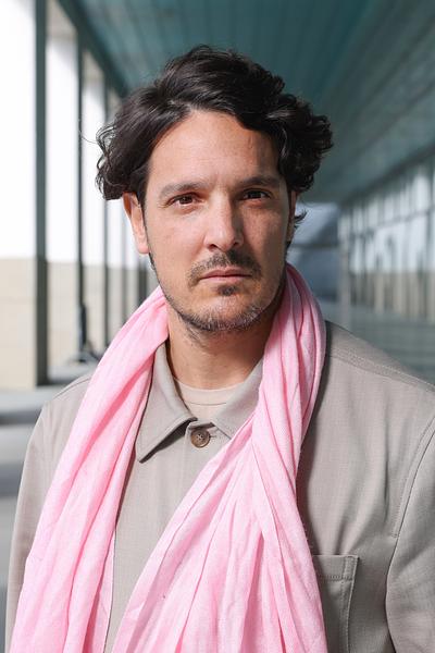 Alfredo Thiermann