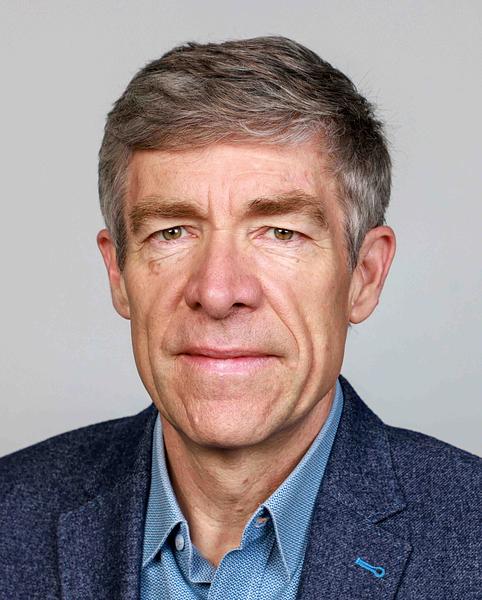 Philippe Thalmann
