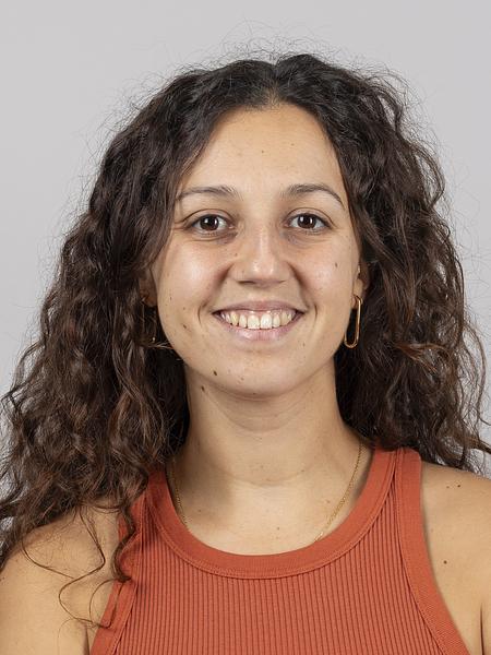 Mariona Bonas Vera