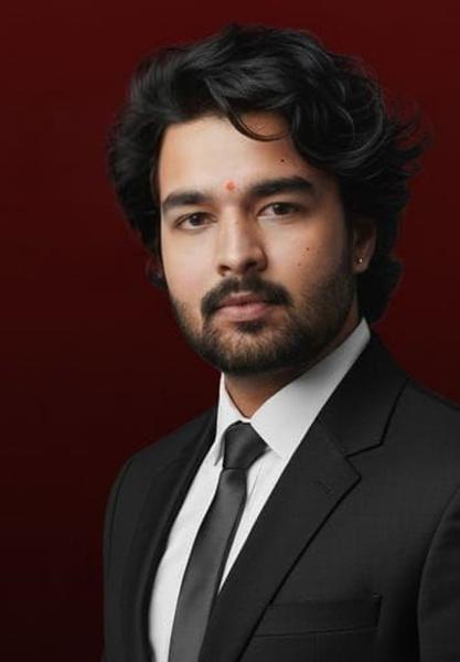 Pratap Narayan Soni