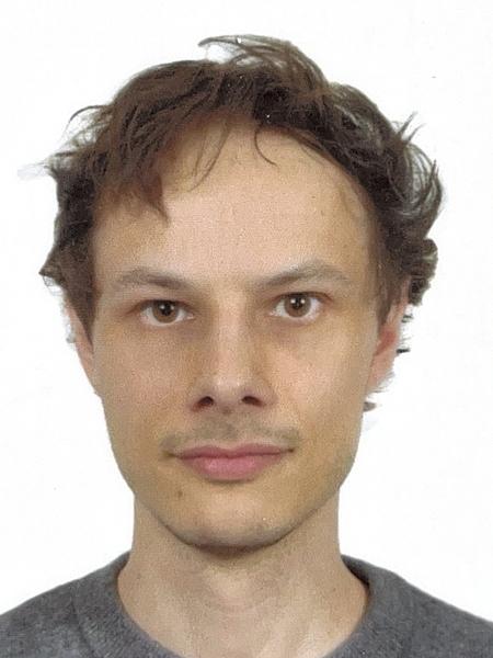 Laurent Dufour