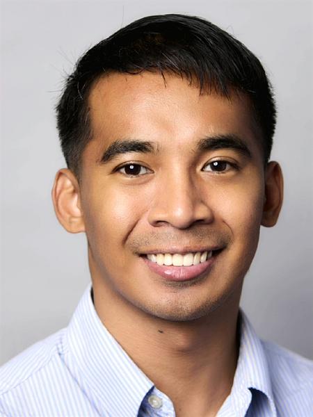 Mac Kevin Braza
