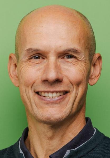 Cyrille Hibert