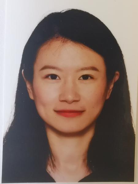 Ran Wei