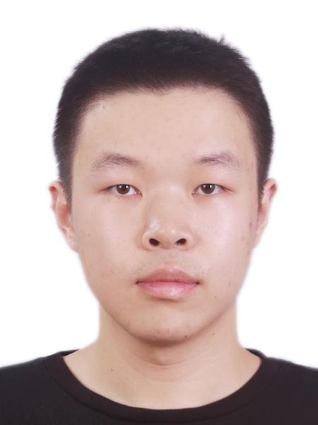 Chizhou Wang