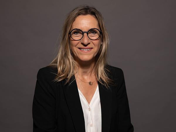 Rita Heiniger