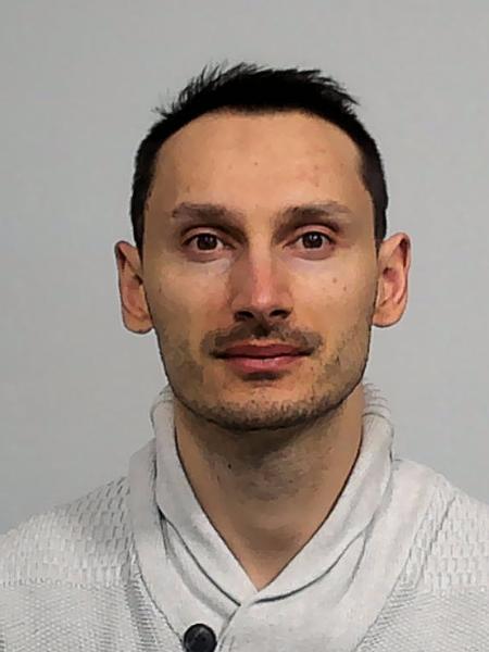 Gino Baudry