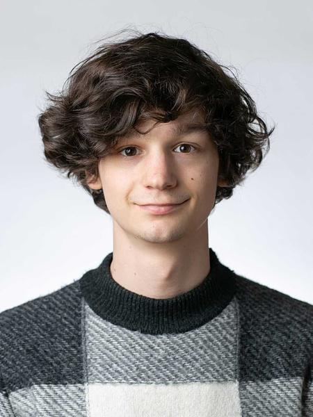 Mikhail