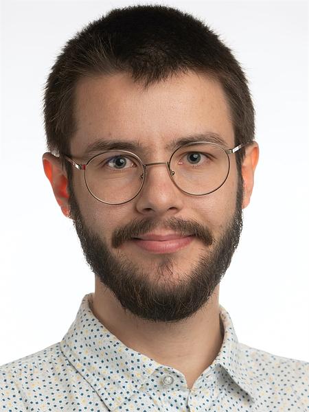 Jonas Ariel