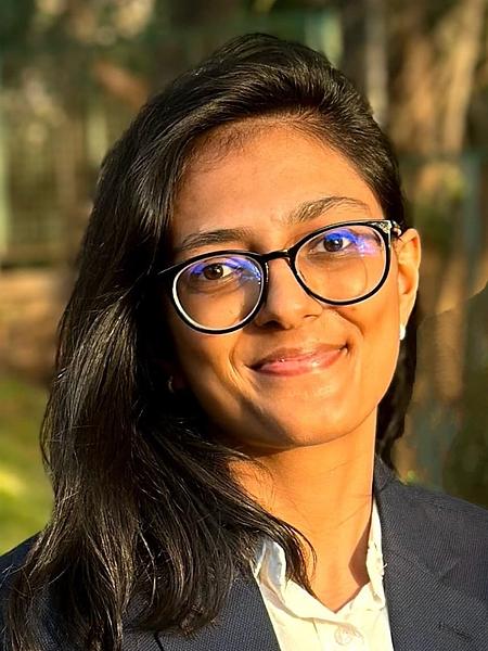 Harshita Ravindra