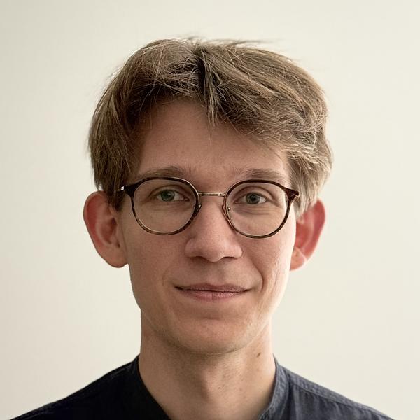 Jonathan Petersson