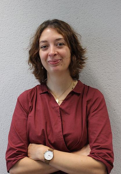 Giulia Grandi