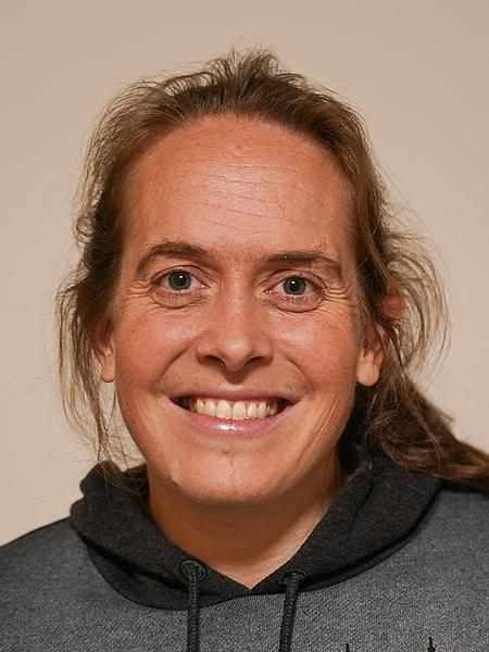 Nicole Clerx