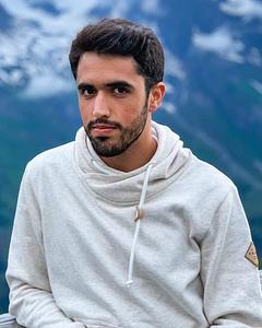 Profile picture