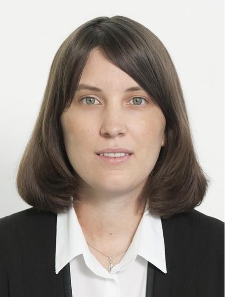 Céline Guidoux