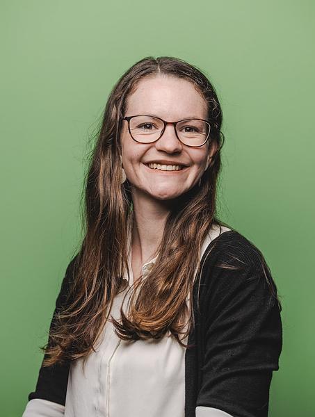 Nicola Mary Banwell