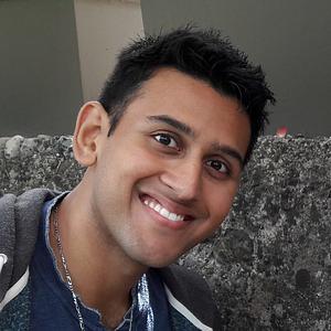 Profile picture