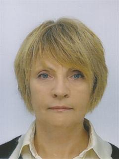 Alla Arakcheeva