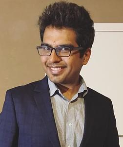 Profile picture