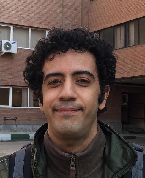 Navid Asmari Saadabad