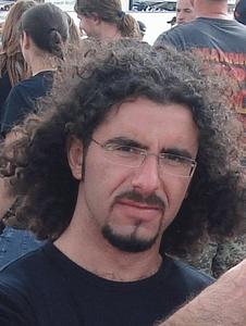 Profile picture