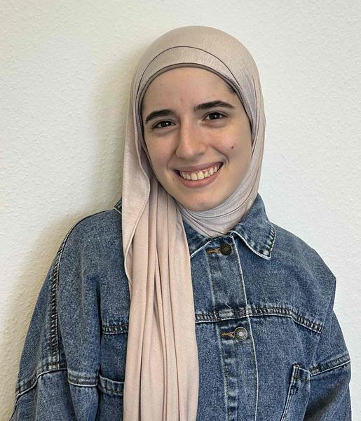 Israa