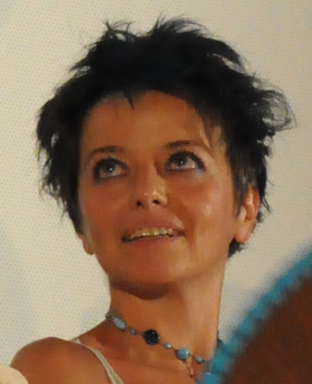 Mariagrazia Graziano