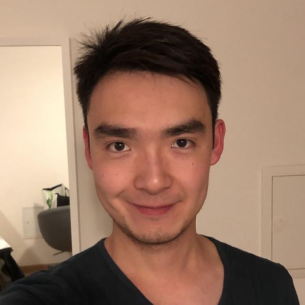Yanheng Guo