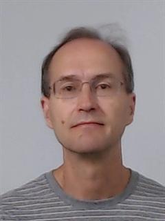 David Hacker