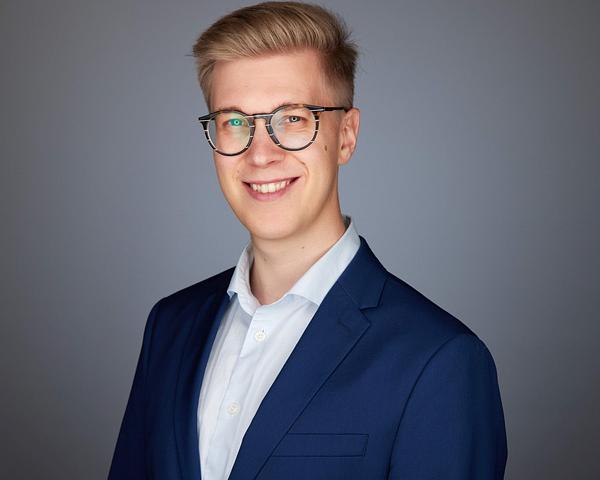 Lukas Jürgen Hellbrück