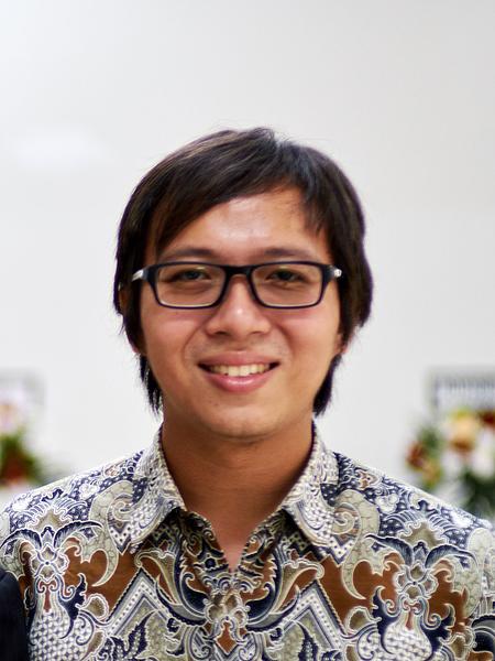 Mikhael Johanes