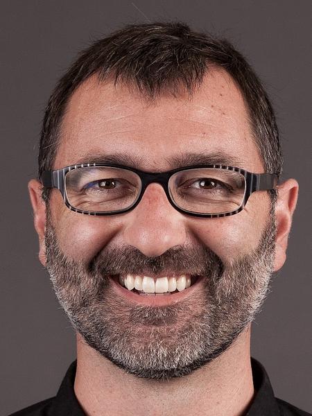 Mathieu Lemay