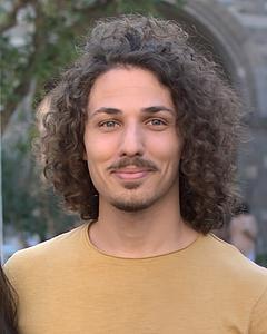 Profile picture